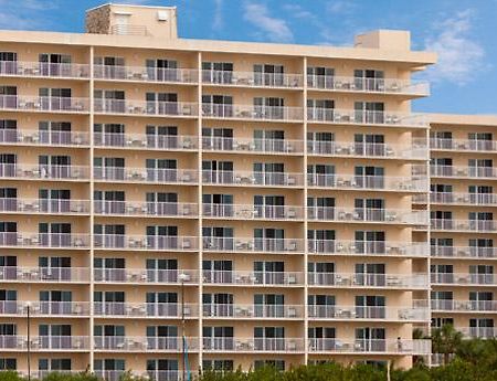 The Charter Club Of Marco Beach Marco Island Eksteriør billede