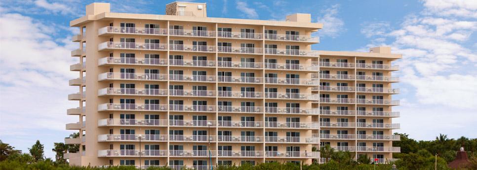The Charter Club Of Marco Beach Marco Island Eksteriør billede